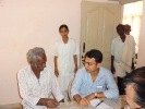 Free Medical Checkup Camp - Nittur - 07-02-2014