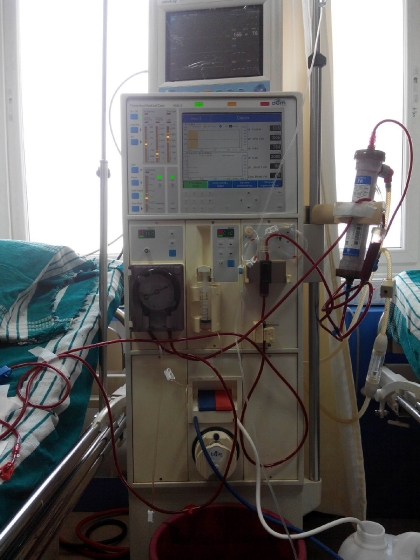Dialysis Unit