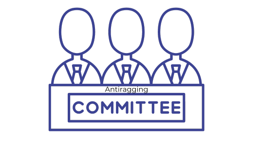 Antiragging Committee