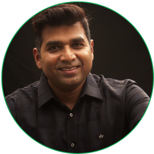 Dr. Raman M. Hulinaykar