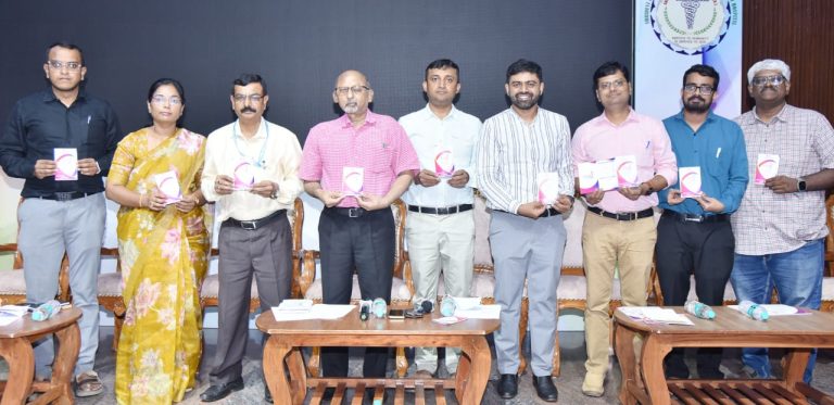 16th National and State-level Pediatric Intensive Care Conference – First time in Tumkur